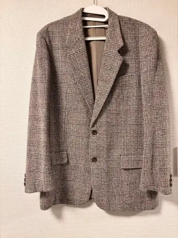 남성용 비기 자켓