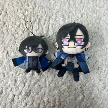 사계절 나기 아키라 니지누이 니지파페