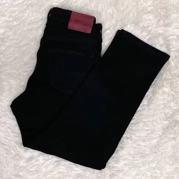 웜 팬츠 EDWIN 에드윈 JMH03W S 사이즈 JERSEYS 방한