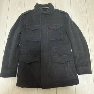 BEAMSLights 이탈리아 MTT제 코트 자켓 S 사이즈