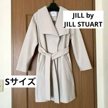 JILL by JILL STUART 미들 기장 코트 S 사이즈