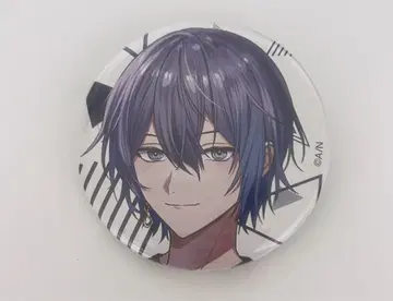 코야나기 로우 캔뱃지 니지페스 2023