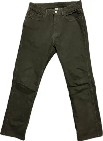 론 헤르만 슬림핏 데님 Ron Herman