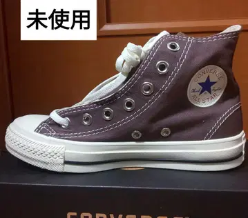 CONVERSE ALL STAR 하이컷 스니커즈