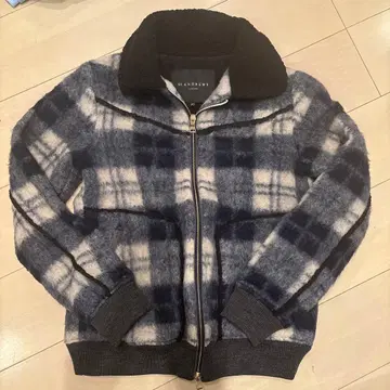 세인트앤드류스 여성용 블루종