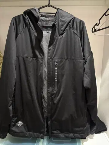 바틀 후드티 L 사이즈 시착만 한 상품