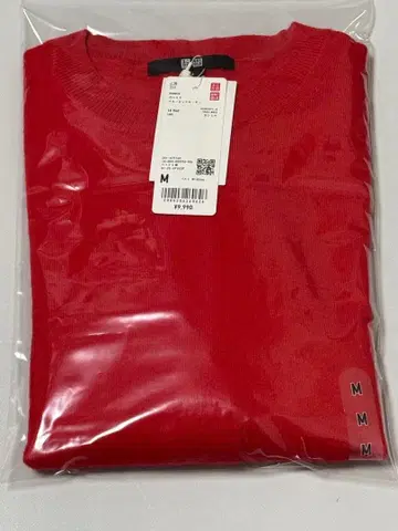 2025년 유니클로 가을/겨울 신상 UNIQLO 캐시미어 크루넥 스웨터