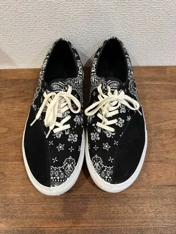 CLEAR WEATHER 클리어 웨더 US9.5