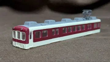 철도 컬렉션 이가 철도 860계 바디 Assy 부품 철콜 긴테츠