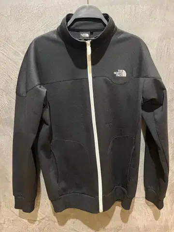 THE NORTH FACE 블랙 저지 M NT61845