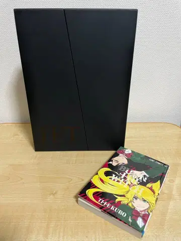 BLEACH 화집 [ JET ]