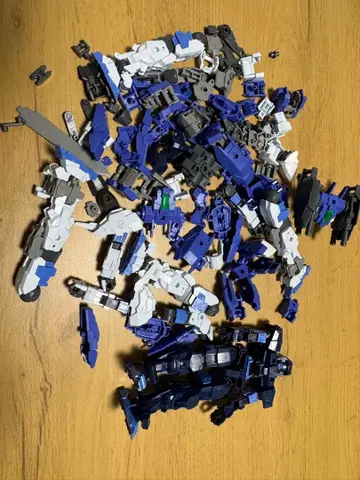 30MM 정크 묶음 판매