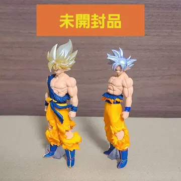 드래곤볼 손오공 HG