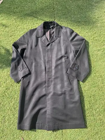 70s TOYO RAYON 동양 레이온 코트