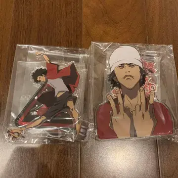 사무라이 참프루 최애레