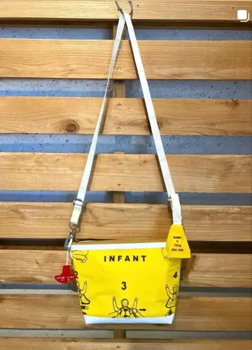 JTA infant Life Vest 사코슈