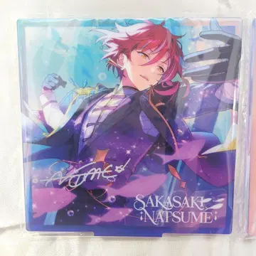 앙스타 중국 아크릴 스탠드 Switch 사카사키 나츠메 하루카와 소라