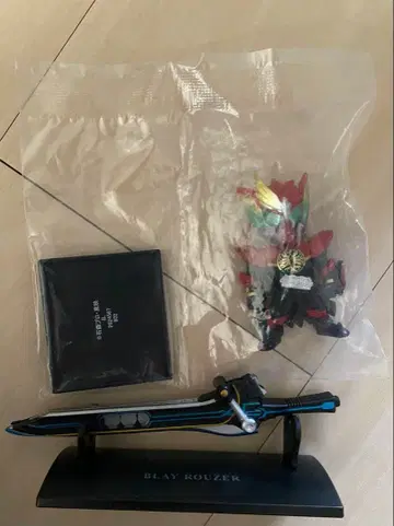 가면라이더 오즈 HPC 메다자 리버 컨버지 타자돌 이터니티