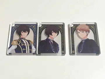 앙스타 사쿠마 리츠 나루카미 아라시 콜로타