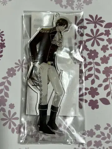 ALIVE SOARA 카구라자카 소지 아크릴 스탠드