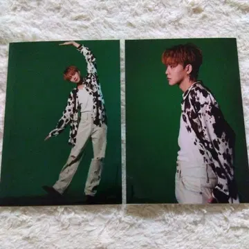 MADKID 브로마이드 YUKI