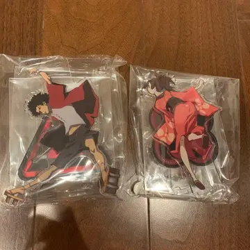 사무라이 참프루 최애차레