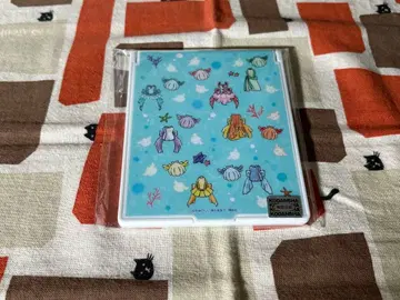 피치피치 핏치 거울