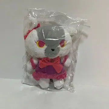 러브 라이브 Saint Snow 봉제 인형