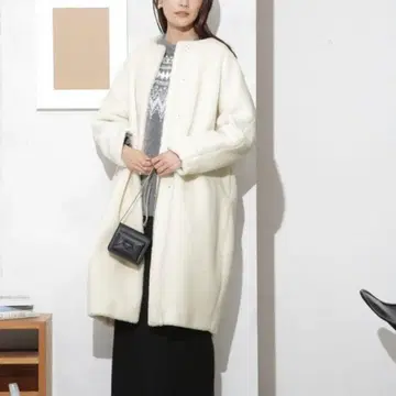 [ 나노 유니버스 ] 노카라 보아 코트