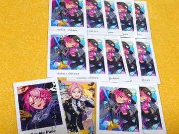 앙스타 오우카와 코하쿠 파샤츠 Vol.6 12장