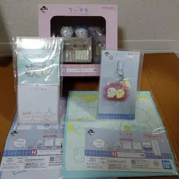 치이카와 제일복권 B상 외