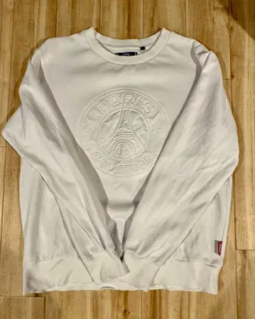 PARIS SAINT-GERMAIN 트레이닝복