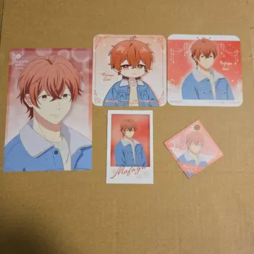 기븐 노이타미나 카페 마후유