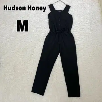 Hudson Honey 허드슨 허니 (M) 올인원 살로펫