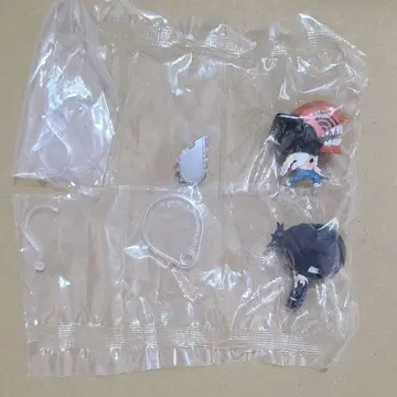 체인소 맨 캡슐 피규어 컬렉션 2종 세트