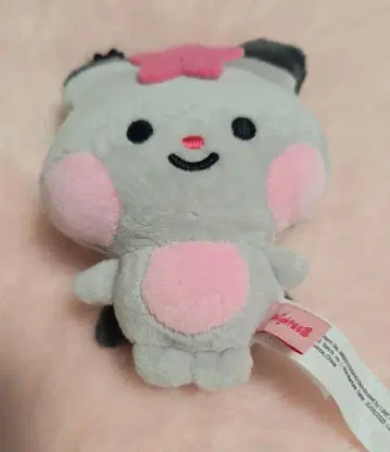 mighteez 통요 키링