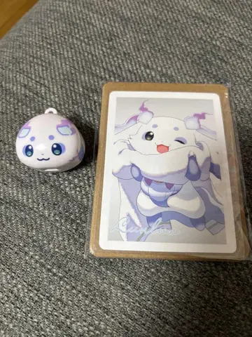 빗쿠라타마고 니지산지 vol.1 룬룬