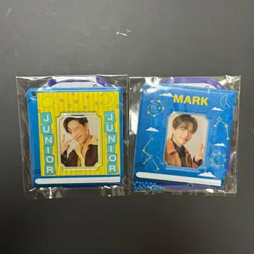 GMMTV JuniorMark Fancon 가샤