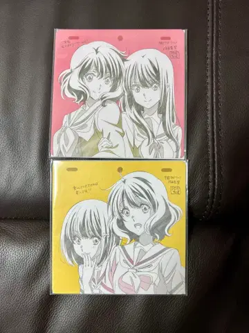 울려라! 유포니움 맹세의 피날레 앙상블 콘테스트 특전 2종