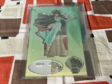 피치피치 피치 AMNIBUS 아크릴 스탠드 동원 리나