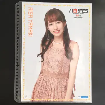 4769 컨트리 걸즈 야마키 리사 핀업 포스터