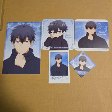 기븐 노이타미나 카페 리츠카