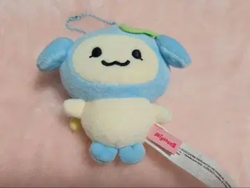 mighteez tyuyo 키링