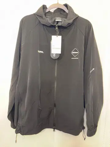 FCRB 4WAY STRETCH VENTILATION JACKET