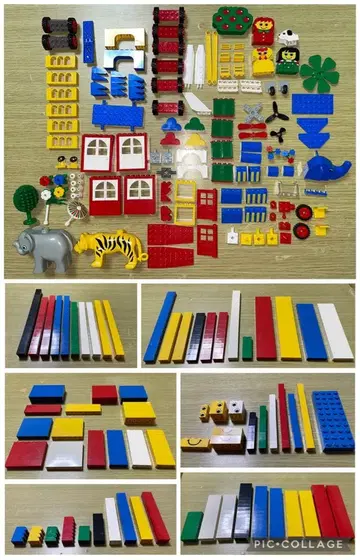 레고 블록 묶음 판매