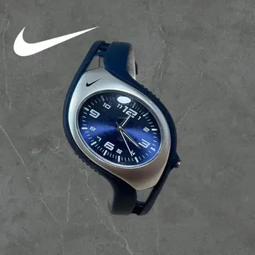 00s Nike Sports Triax Y2K vintagewatch