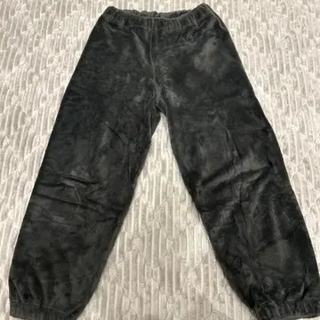 무인양품 입는 담요 파자마 남성용 사이즈 M