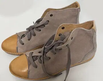 Clarks 여성용 하이컷 부츠