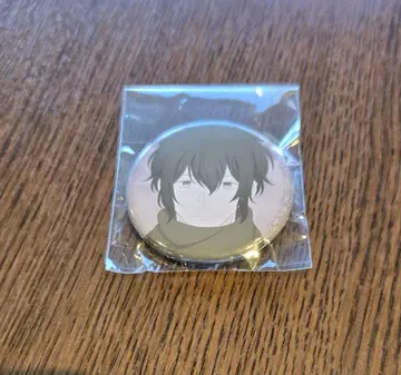 기븐 노이타미나 카페 포인트 혜택 캔뱃지 무라타 우게츠