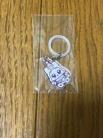 ME:I 표식 참 사사키 코코나